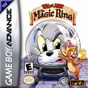 Tom and Jerry: The Magic Ring