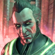 Ra S Al Ghul Arkham Games