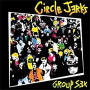 Circle Jerks- Live Fast Die Young