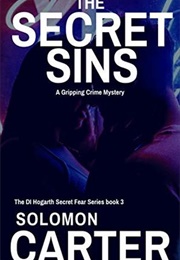 The Secret Sins (Solomon Carter)