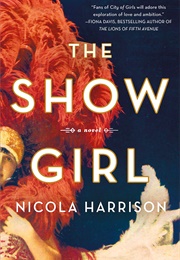 The Show Girl (Nicola Harrison)