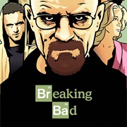 Breaking Bad