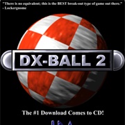 DX-Ball 2