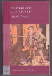 The Prince and the Pauper (Mark Twain)