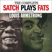 Satch Plays Fats (Louis Armstrong &amp; ALL STARS, 1955)