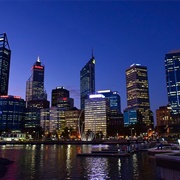 Perth