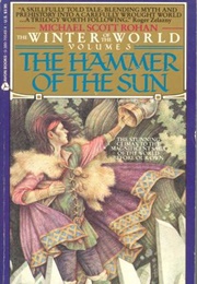 The Hammer of the Sun (Michael Scott Rohan)