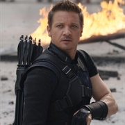 Hawkeye