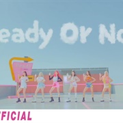 Ready or Not - MOMOLAND