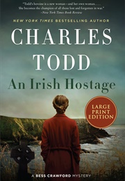 An Irish Hostage (Charles Todd)