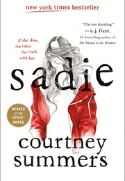 Sadie: A Novel (Courtney Summers)