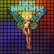 Scorching Beauty (Iron Butterfly, 1975)