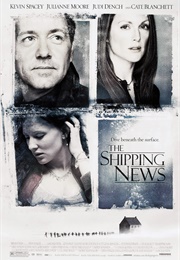 The Shipping News (E.Annie Proulx)