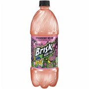 Brisk Strawberry Melon Tea