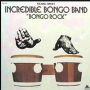 Incredible Bongo Band - Let There Be Drums