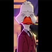 Howard the Duck