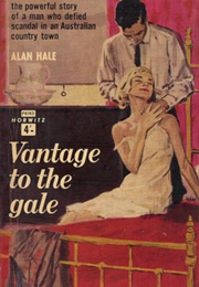 Vantage to the Gale (Kenneth Cook)