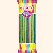 Bebeto Candy Sticks