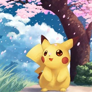 Pikachu (Pokemon)