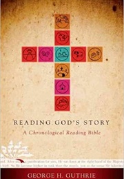 Reading God&#39;s Story (George H Guthrie)