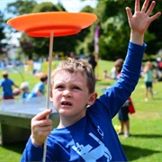 Circus Skills