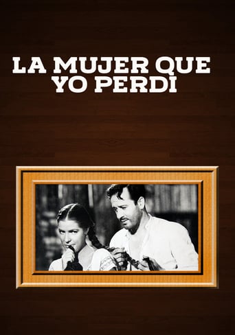 La Mujer Que Yo Perdí (1949)