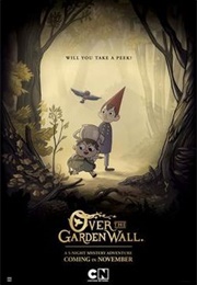 Over the Garden Wall (2014)