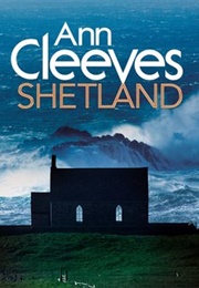 Shetland (Ann Cleeves)