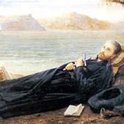 Francis Xavier Dies 1552