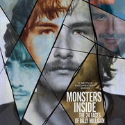 Monsters Inside: The 24 Faces of Billy Milligan