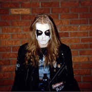 Per Yngve Ohlin - Dead