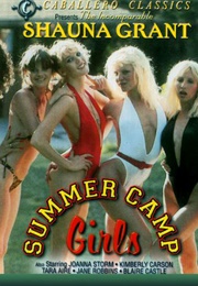 Summer Camp Girls (1983)