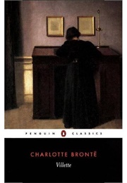 Villette (Charlotte Bronte)