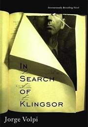 In Search of Klingsor (Jorge Volpi)