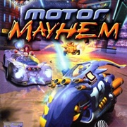 Motor Mayhem