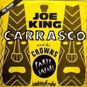 Gracias - Joe King Carrasco