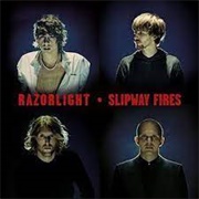 Razorlight Slipway Fires