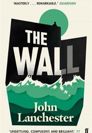 The Wall (John Lanchester)