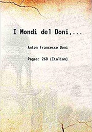 I Mondi (Anton Francesco Doni)