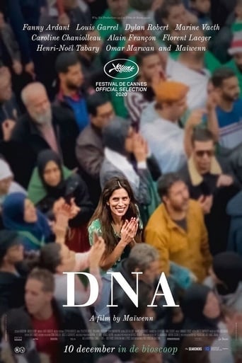 DNA (2020)