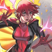 Rachel Summers