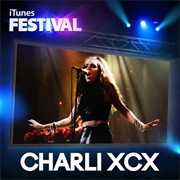 iTunes Festival: London 2012 EP (Charli XCX, 2012)