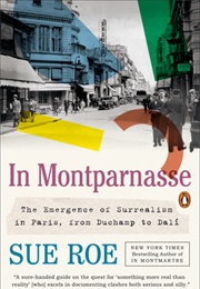 In Montparnasse (Sue Roe)