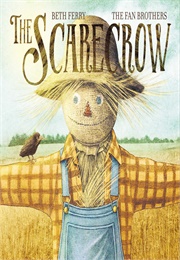 The Scarecrow (Beth Ferry)