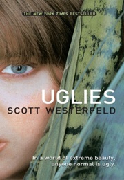 Uglies (Scott Westerfeld)