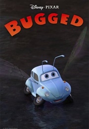 Bugged (2013)