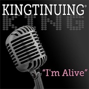 I&#39;m Alive (Ron Jesse)