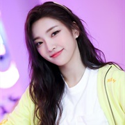 Seoeun (Weeekly)