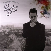 Nicotine - Panic! at the Disco