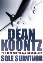 Sole Survivor (Dean Koontz)